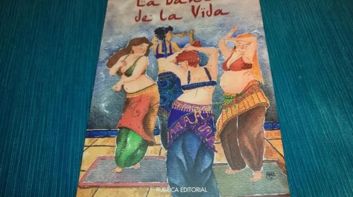 Portada del llibre