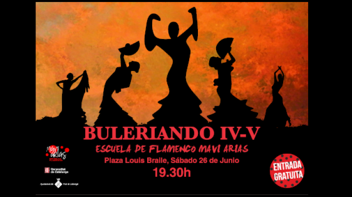 Buleriando IV-V