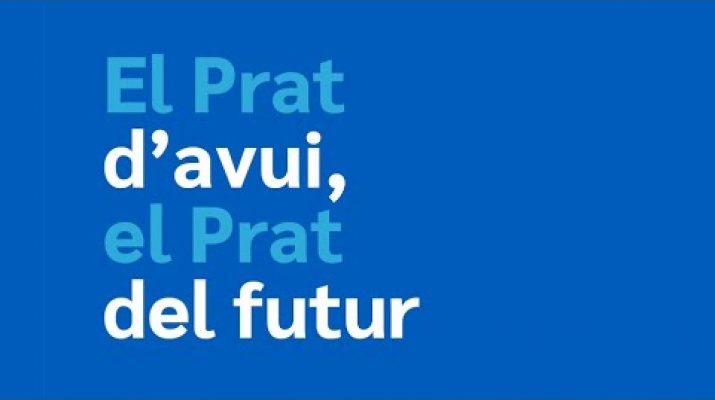 El Prat d'avui, el Prat de futur