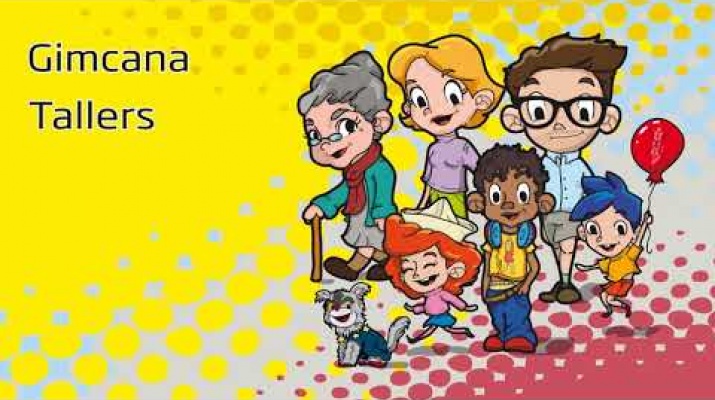 4a Festa de la Salut i l'Activitat Física.