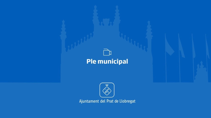 L' alcaldessa del Prat, Alba Bou Jordà, valora les novetats sobre l'ampliació de l'aeroport