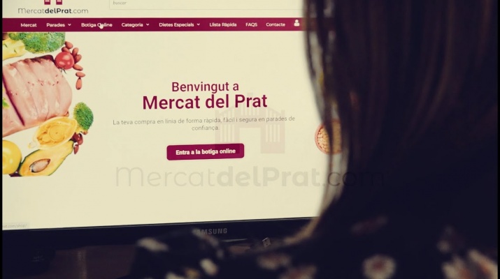 Mercat del Prat