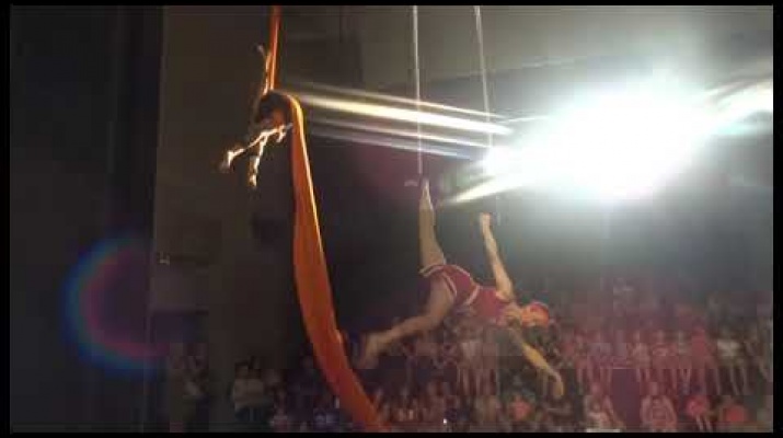 Festivalet: Ribera Circus