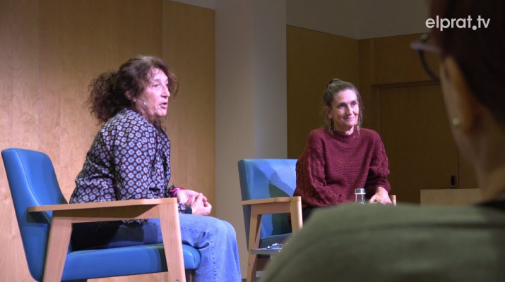 La perspectiva de sexe i gènere en la salut, protagonista d'una xerrada en el marc del 25N