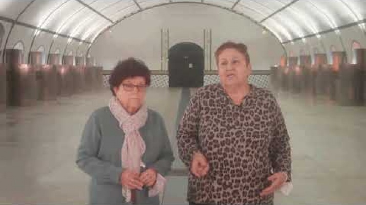 Associació de Dones Progresistes Frida Khalo - 47a Fira Avícola Raça Prat