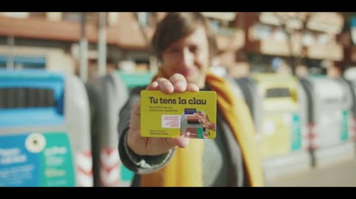 Tu tens la clau per un Prat més just, compromès i sostenible