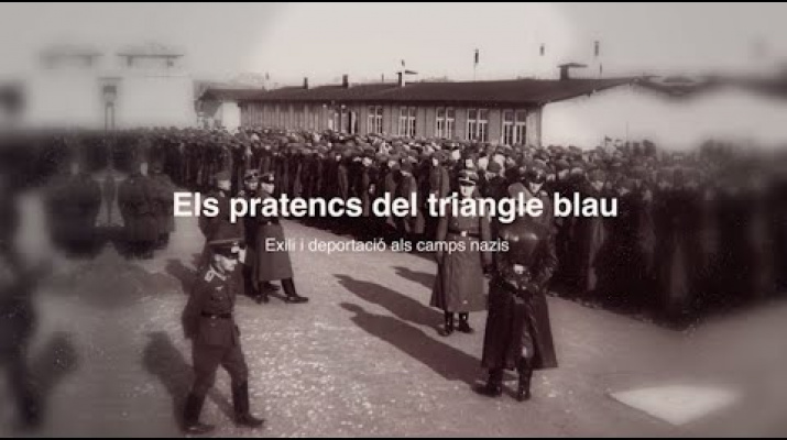 Els pratencs del triangle blau.