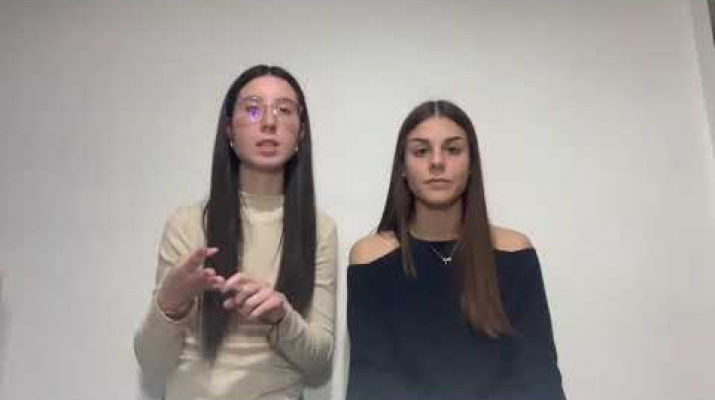 Marta Jurado i Laia Rguez. - Cosmètica a partir d'extractes vegetals, una nova tendència sostenible