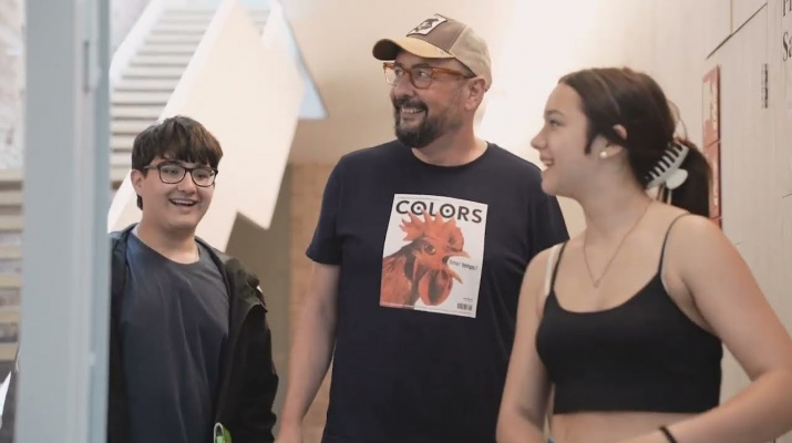 MEMORABLES (Curs 2023-2024) - Making of