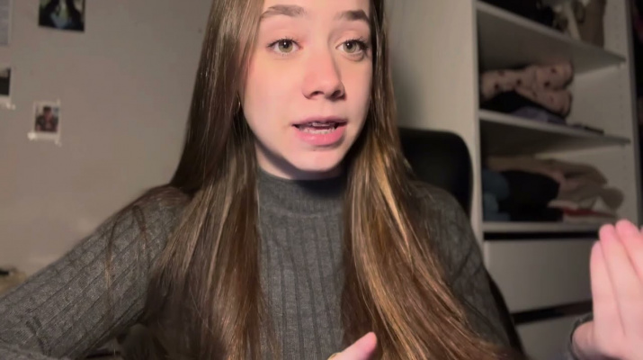 Claudia Delgado - La química de la bellesa i la bellesa de la química