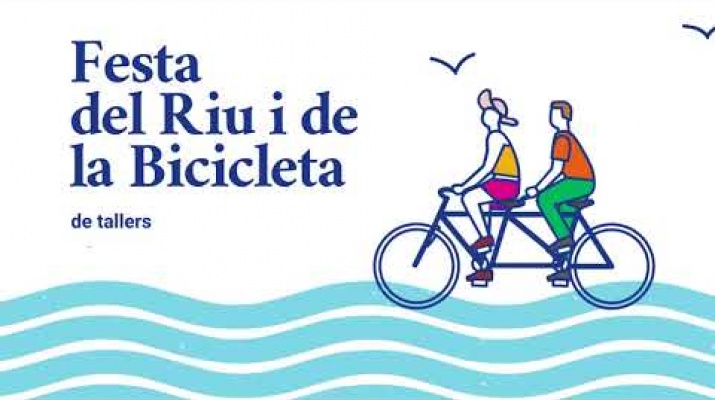 Festa del Riu i de la Bicicleta