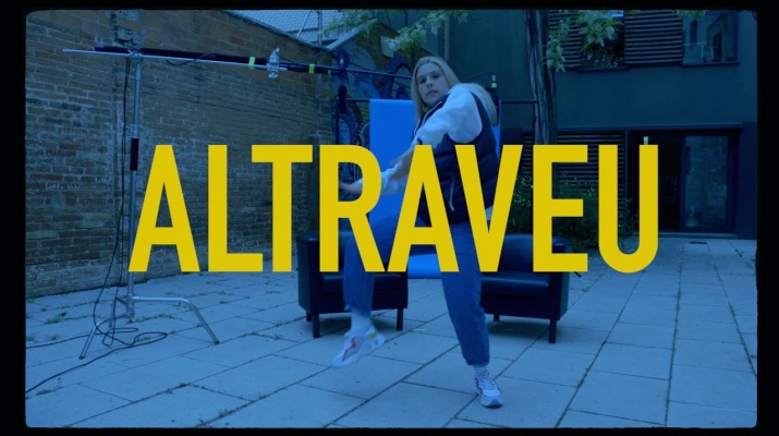 AltraVeu 2021: què és per a tu el festival?