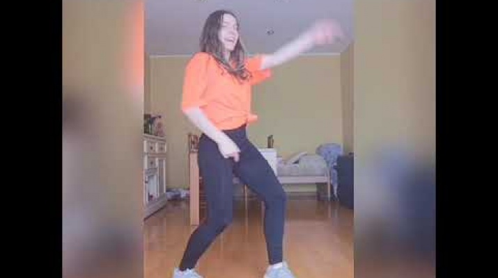 Sessió Zumba 2