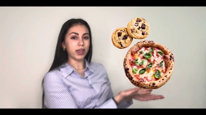 Janaine Hidalgo - La influència del Realfooding en el desenvolupament dels TCA