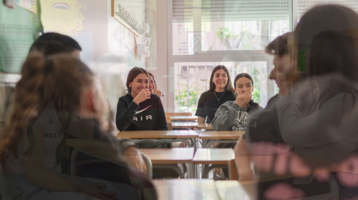 Connexions 25-26: els rituals