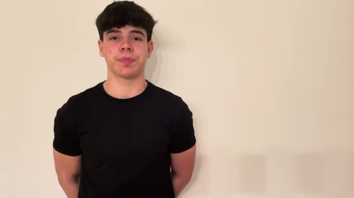 Eric Alvarez  L'impacte de l'activitat física en adolescents amb TDAH