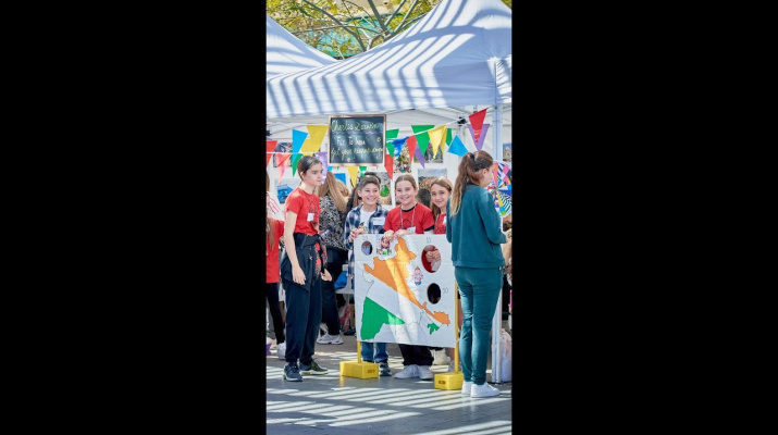 Spring Festival 2024
