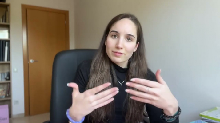 Lucia Vizcaíno - La intel·ligència artificial i la fotografia
