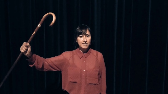 Històries de dones: referents, inspiradores i diverses - Prudencia Ayala