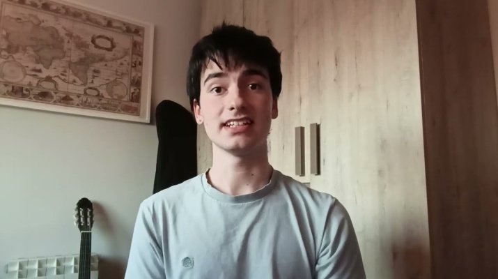 Mark Vaquero  La història de l’esperantisme al Prat de Llobregat al segle XX