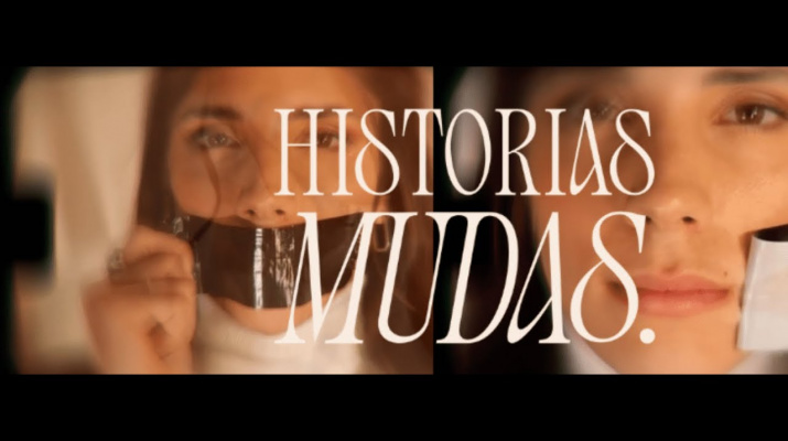 Presentación 'Historias Mudas'