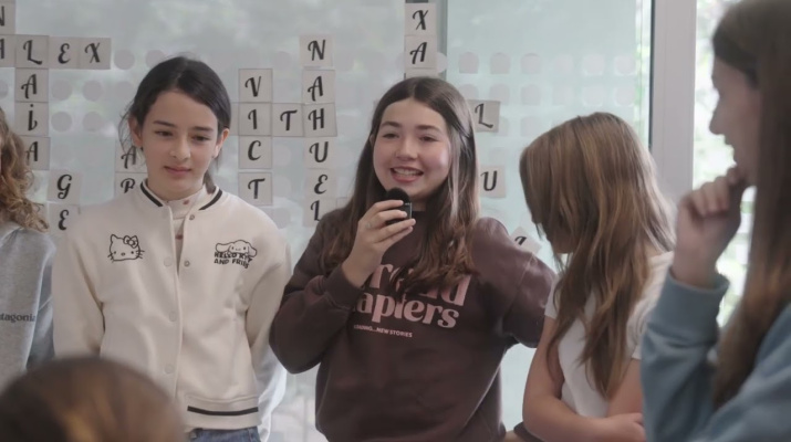 Documentació de processos Escola d'estiu d'Interseccions