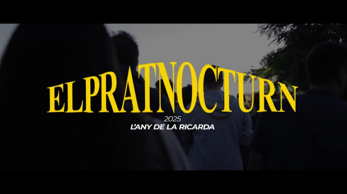 El Prat Nocturn 2025_Llarg