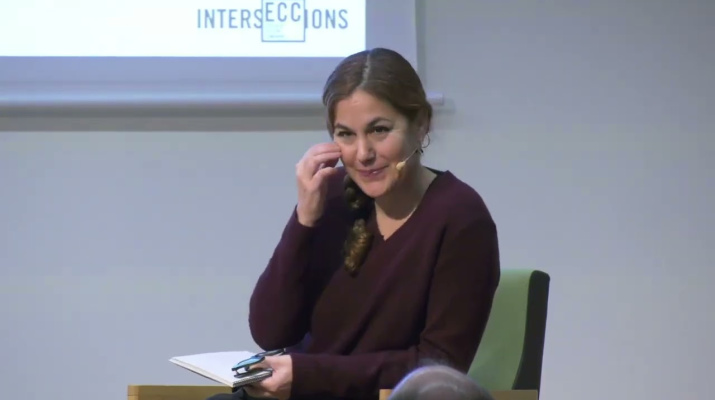 Sistemes, Interdependències i Reconnexions