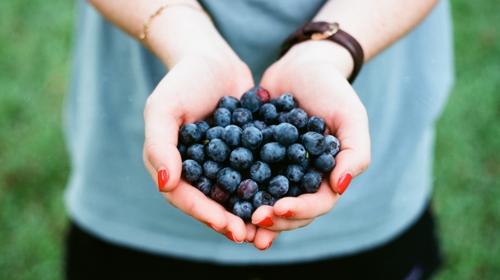 Nutrició menstrual