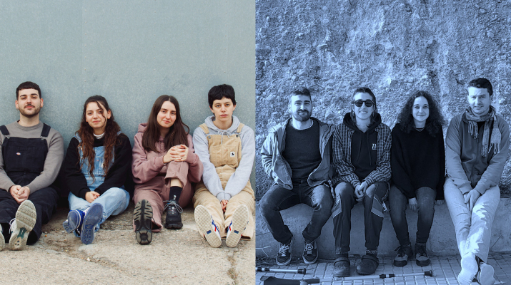 Mourn + Nita