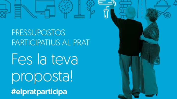 Pressupostos participatius fase propostes