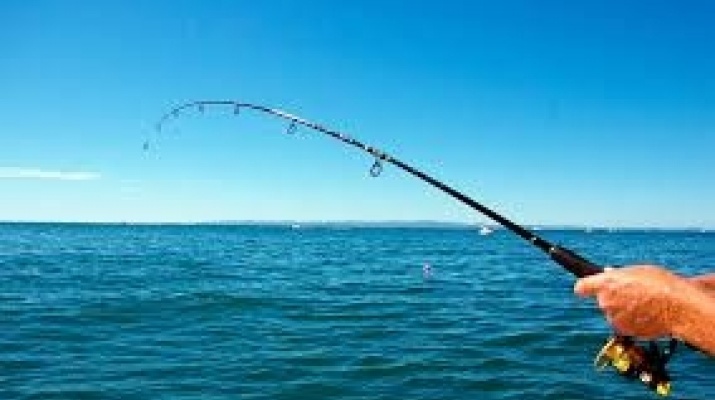 Concurs de Pesca de Festa Major