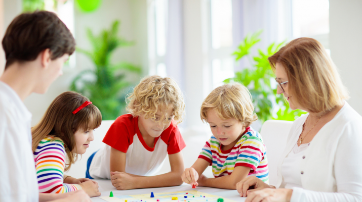 programació en familia programació en familia