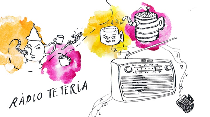 radioteteria 