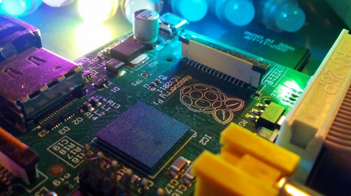 raspberrypi