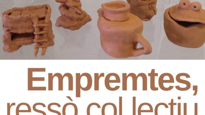  “Empremtes, ressò col·lectiu” 