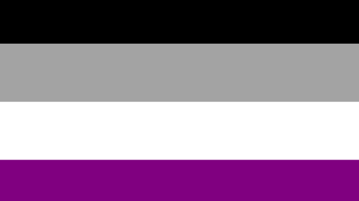 La Lletra A, parlem sobre asexualitat
