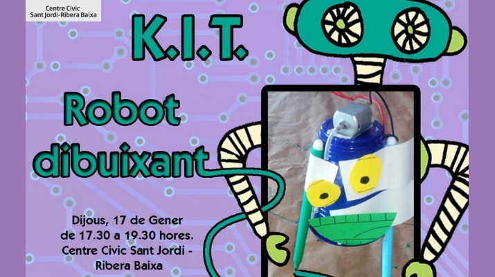 klub infantil tencologic