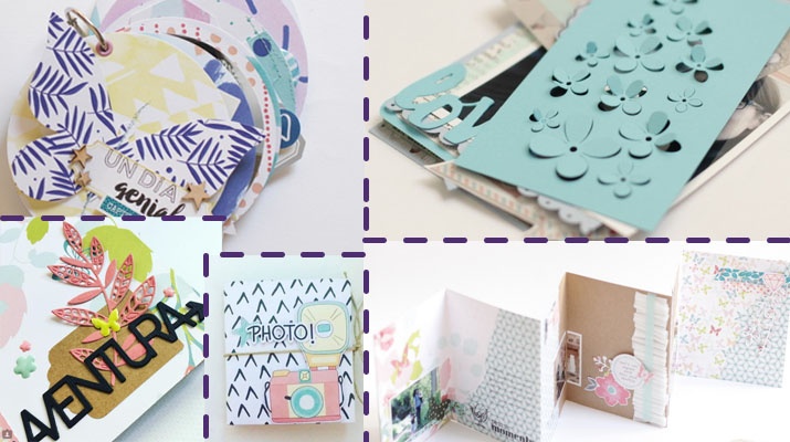 Scrapbook Scrapbook