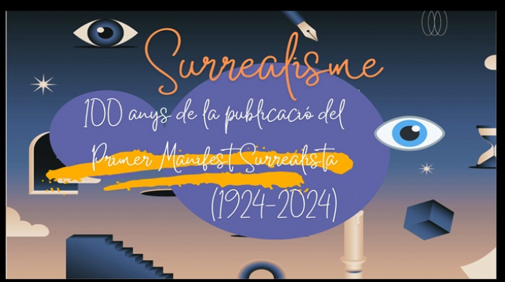 Exposició surrealisme