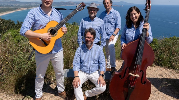 Havaneres amb Terra endins Havaneres amb Terra endins