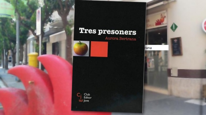 Tres presoners, d