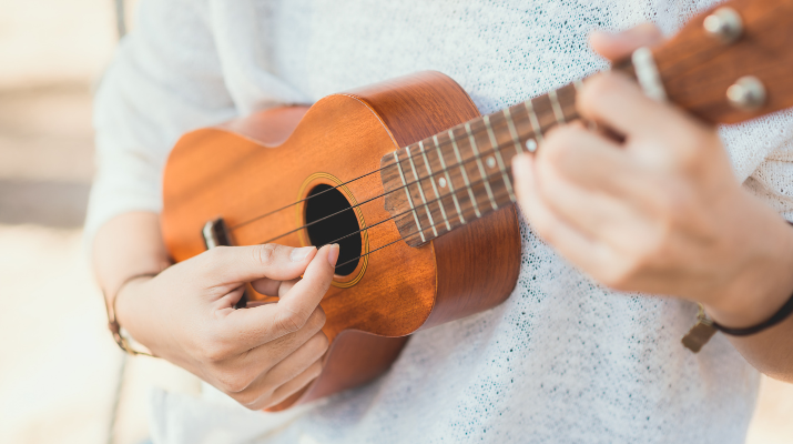 Ukelele