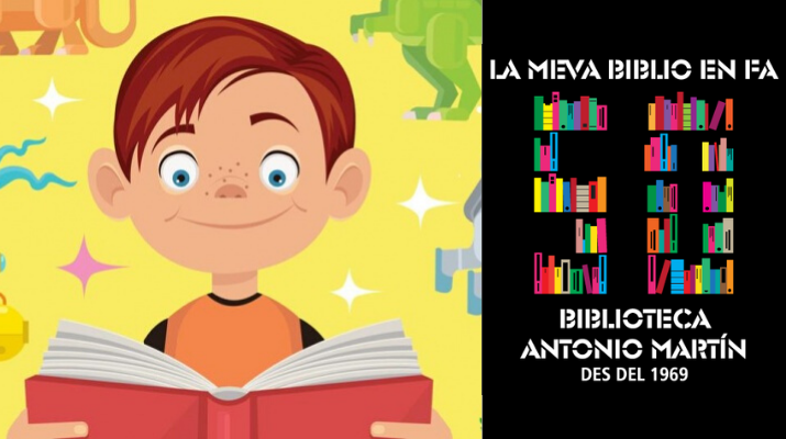 lectura infantil