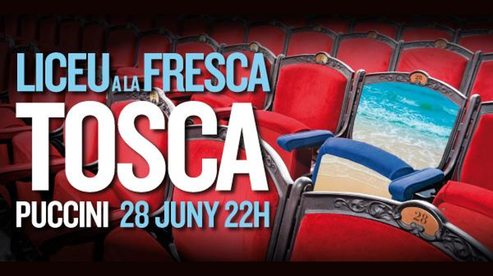 Liceu a la fresca