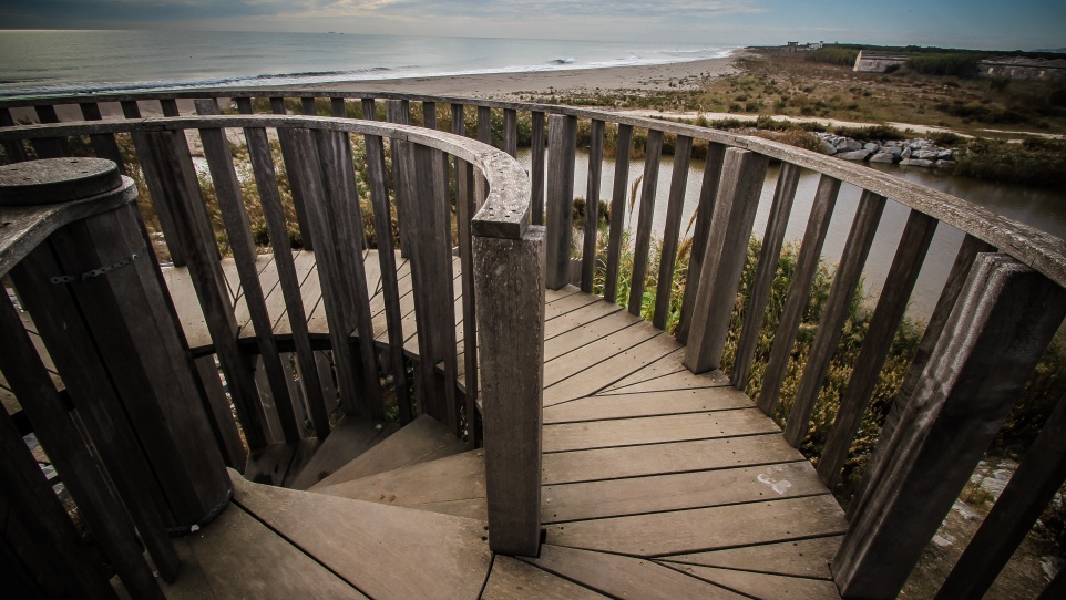 MIRADOR DE LA BUNYOLA