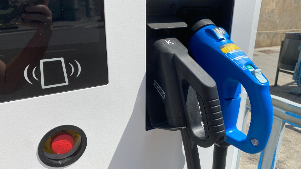 mobilitat electrica