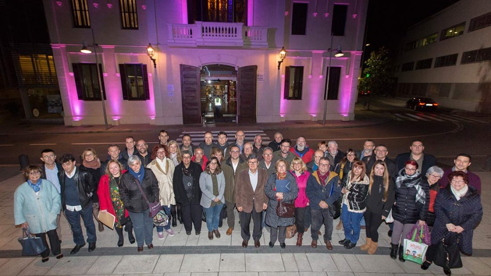 Consell Municipal de Salut Consell Municipal de Salut