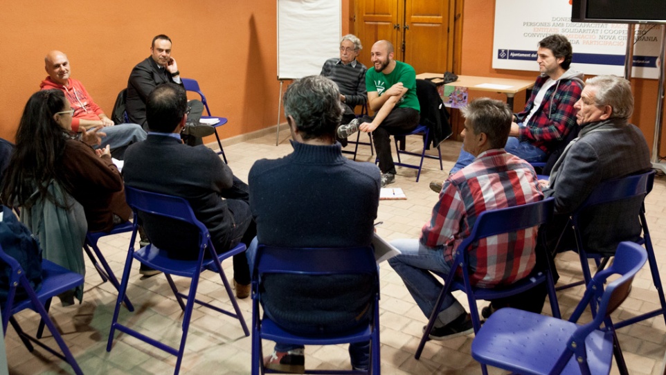 Formació en clau de gènere