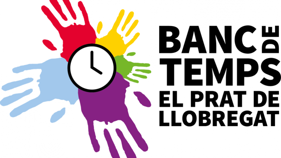 Voluntariat pel Banc de Temps del Prat Voluntariat pel Banc de Temps del Prat